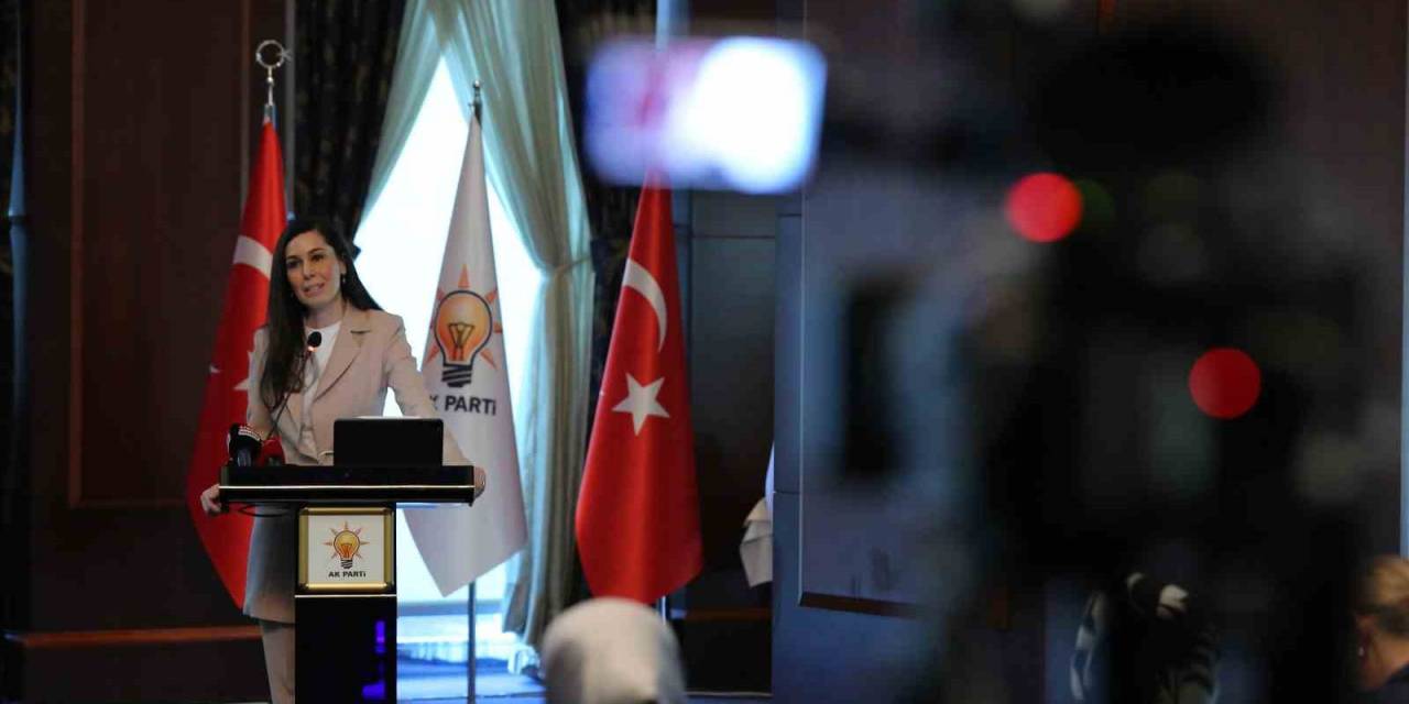 Karaaslan: “sel Felaketleri, İklim Değişikliğinin Yıkıcı Etkilerinin Aslında Çok Yakınımızda Olduğunu Gösteriyor”