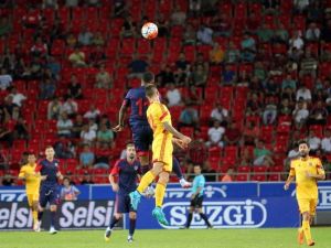 Spor Toto Süper Lig