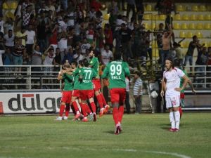 Ptt 1. Lig
