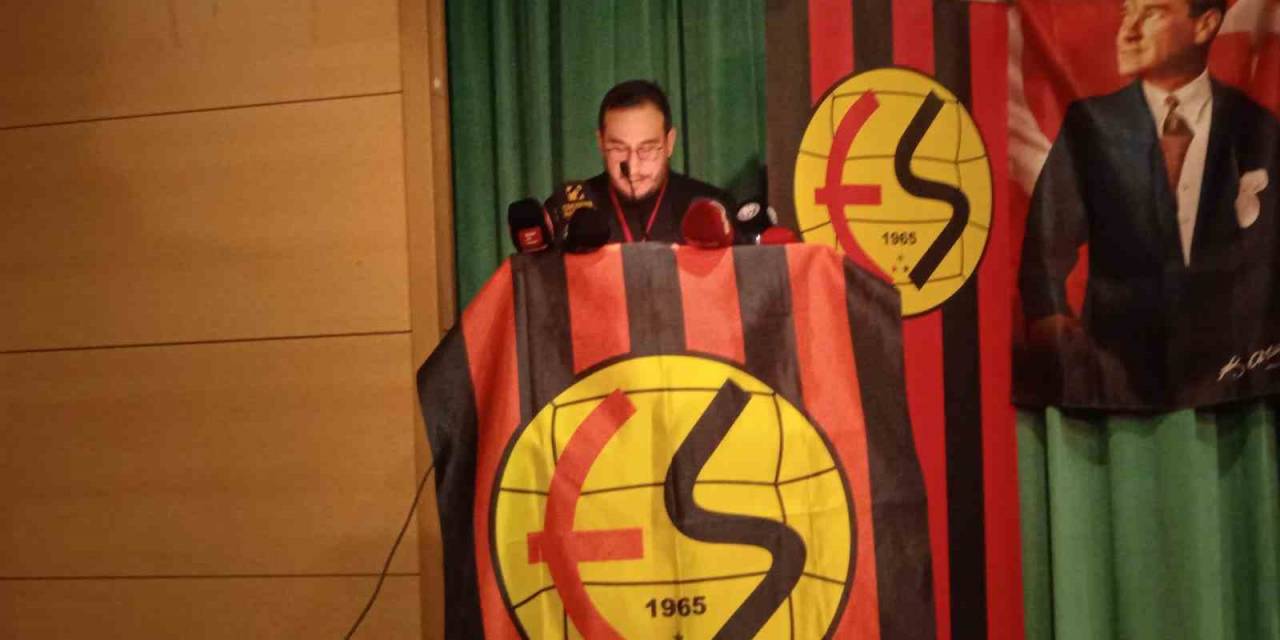 Eskişehirspor’un Borcu Açıklandı