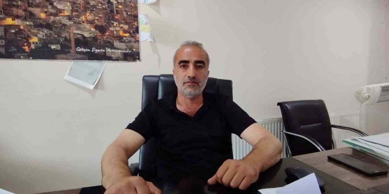 Jeoloji Mühendisinden Yüksek Yapılar İçin Uyarı