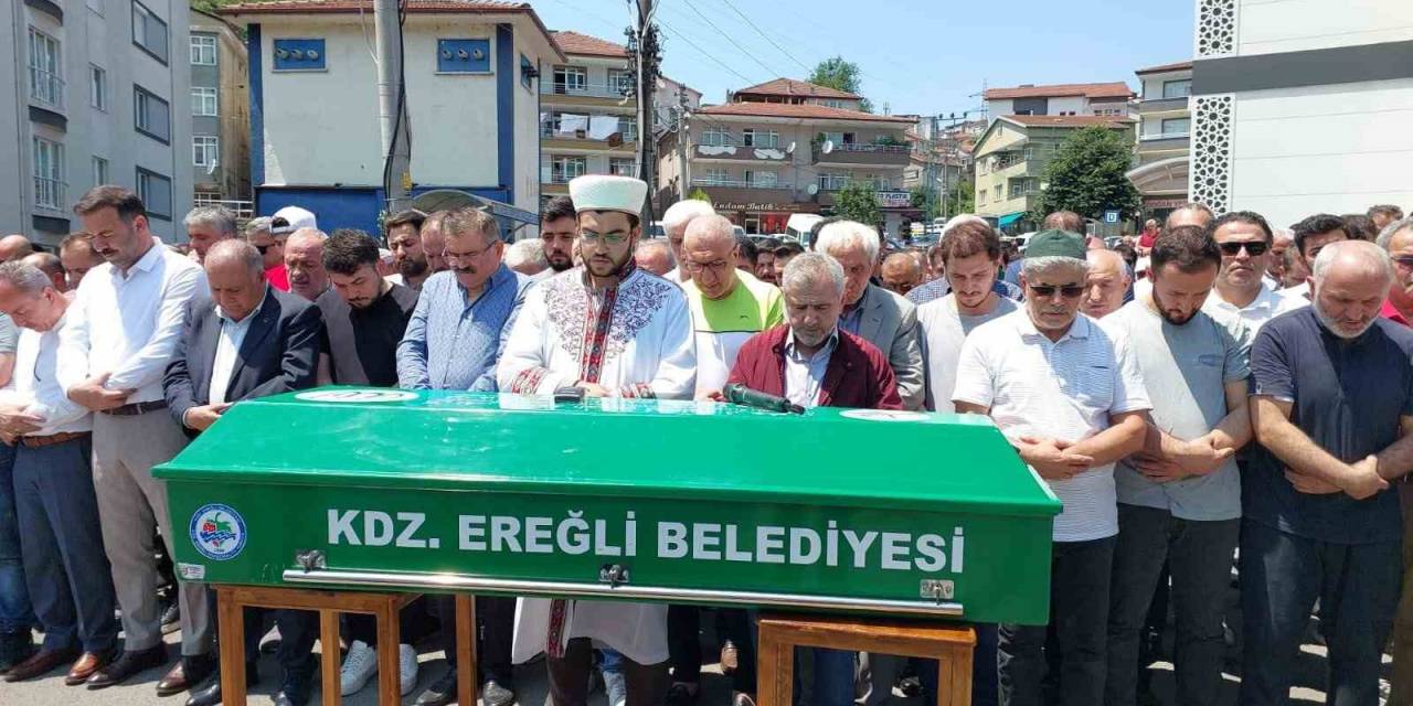 Arazi Kavgasında Kardeşini Vuran Zanlı Tutuklandı