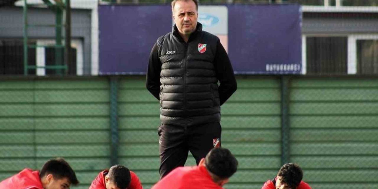 Elazığspor, Selahaddin Dinçel İle Anlaştı