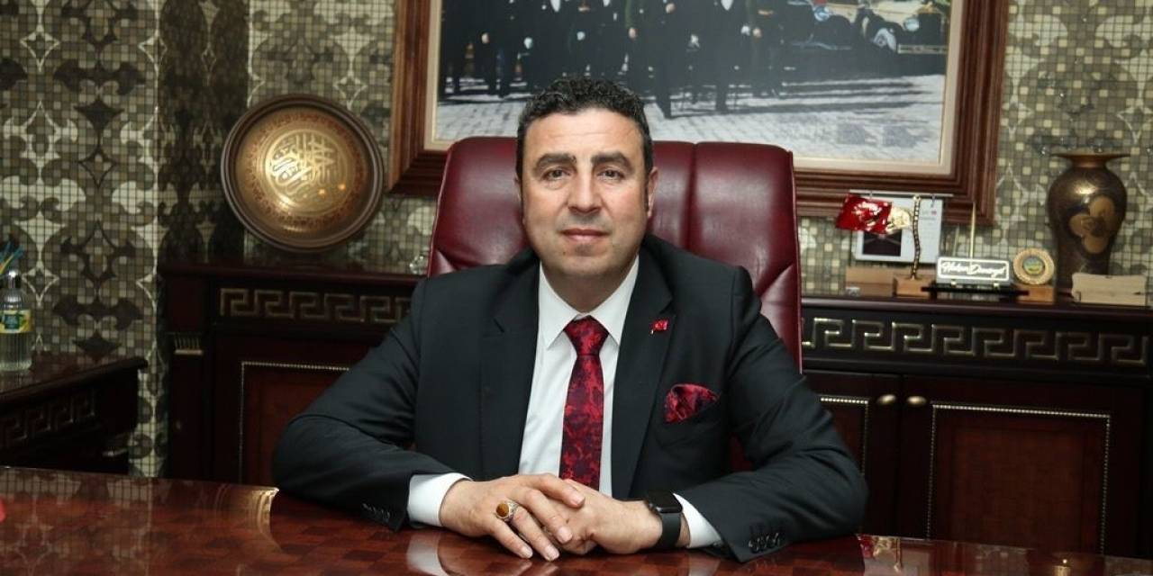 Başkan Demirgil, “kurban Bayramı, Esnafımıza Can Suyu Olacak”