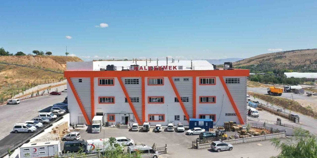 Muhtarlardan Başkan Gürkan’a Teşekkür