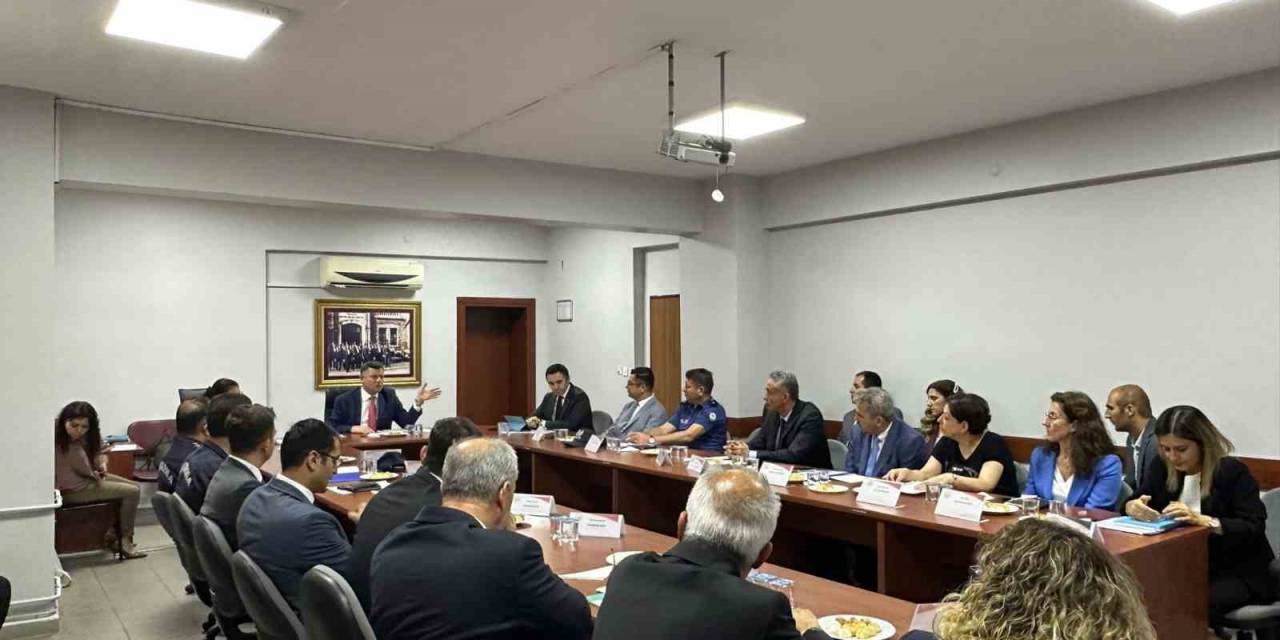 İncirliova’da Sosyal Hizmetler Masaya Yatırıldı