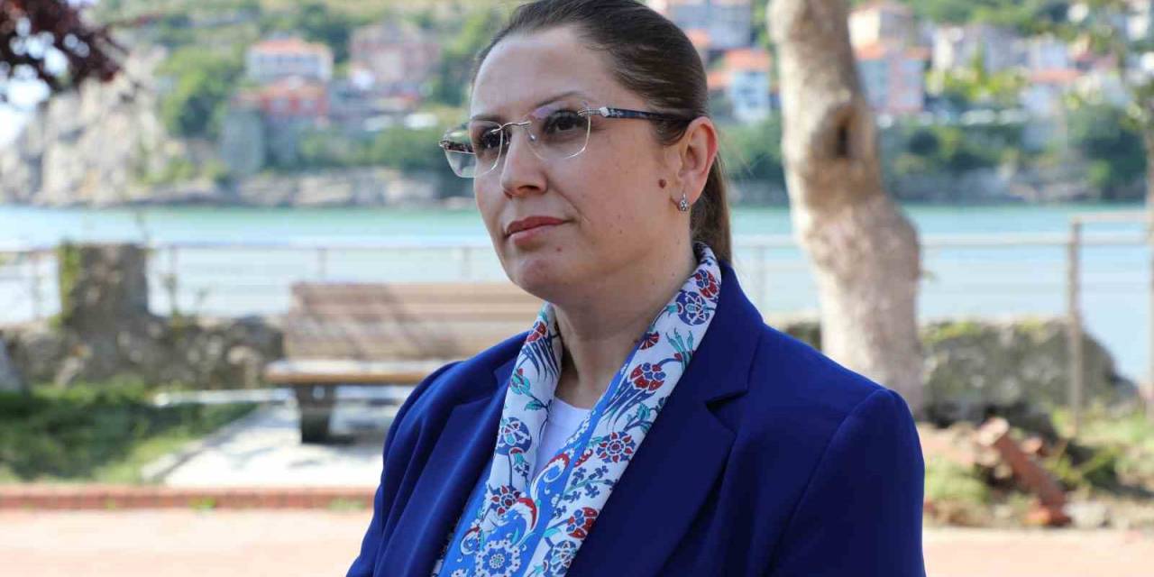 Vali Arslan, "amasra Bayrama Hazır"