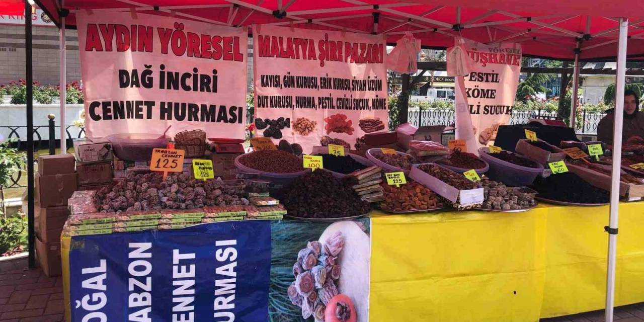 Keçiören’de Ordu Tanıtım Günleri Başladı