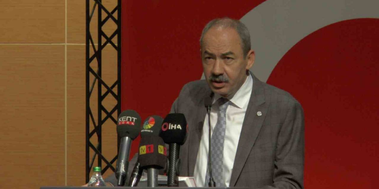Başkan Gülsoy: “asgari Ücreti Hem Enflasyon Hem De Çalışanlarımız İçin Bir Kazanım Olarak Görüyoruz”