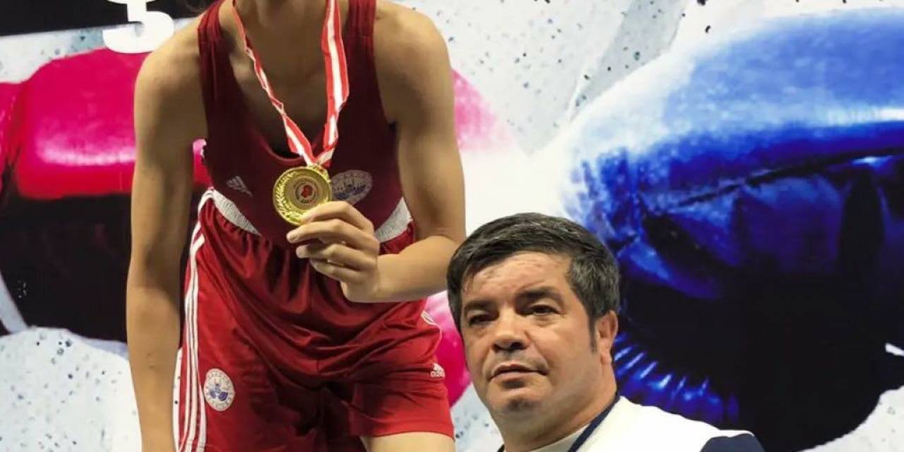 Elazığ’dan İki Sporcu Milli Takım Kampında