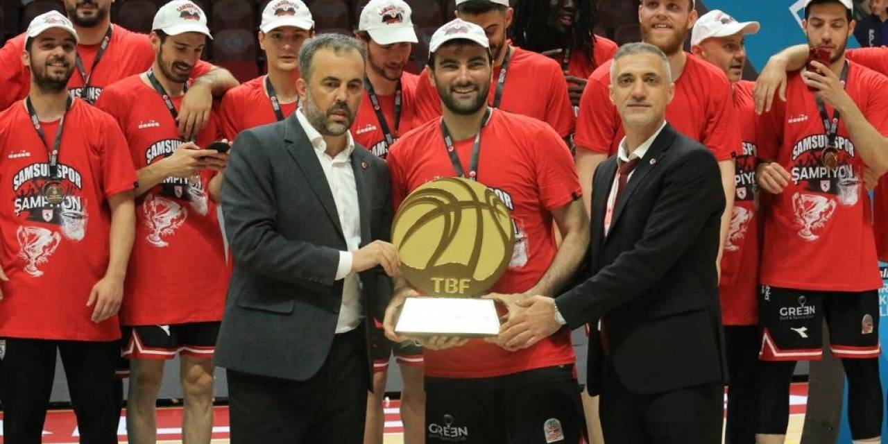 Yılyak Samsunspor, Süper Lig’de