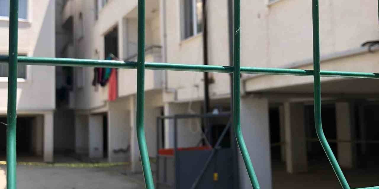 Taziye Evinde Feci Kaza: Asansörün Halatı Koptu, 2 Kişi Öldü, 2 Kişi Yaralandı