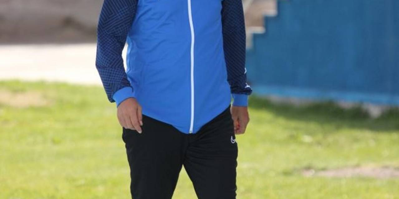 Kayserili Antrenör Azerbaycan Premier Ligi’nde