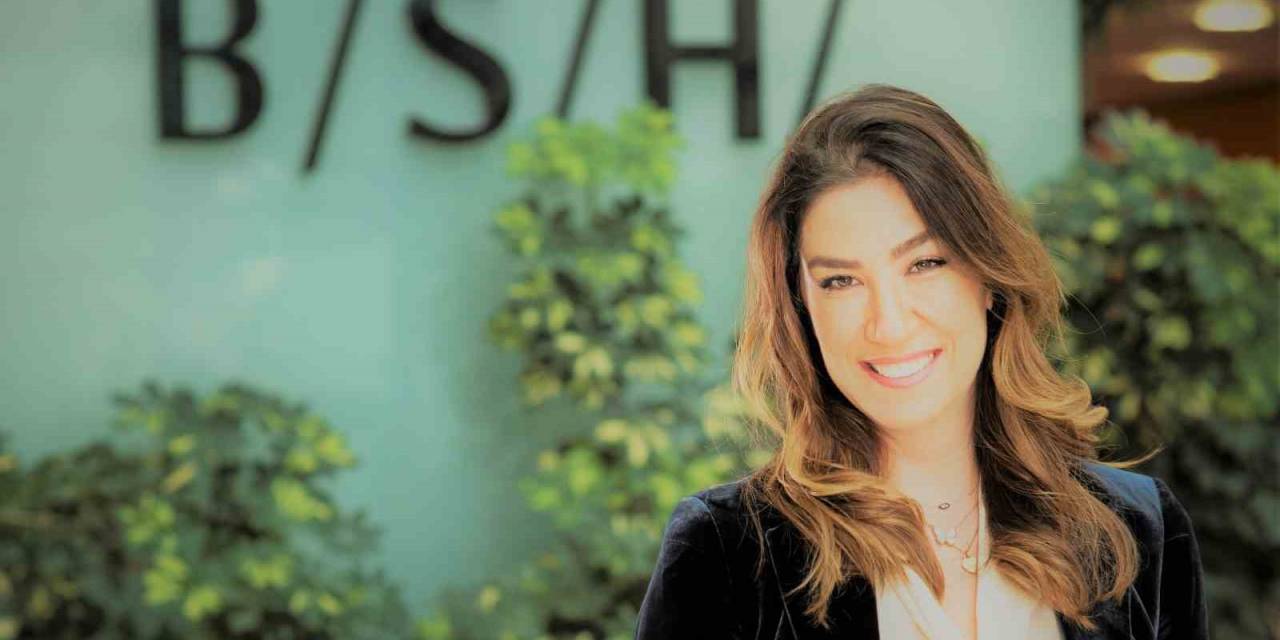 Bsh’den Kadın Mühendis Adaylarına Destek