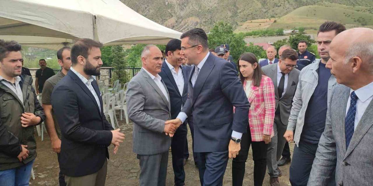 Tortum Şelalesi’ne Milyonluk Yatırım