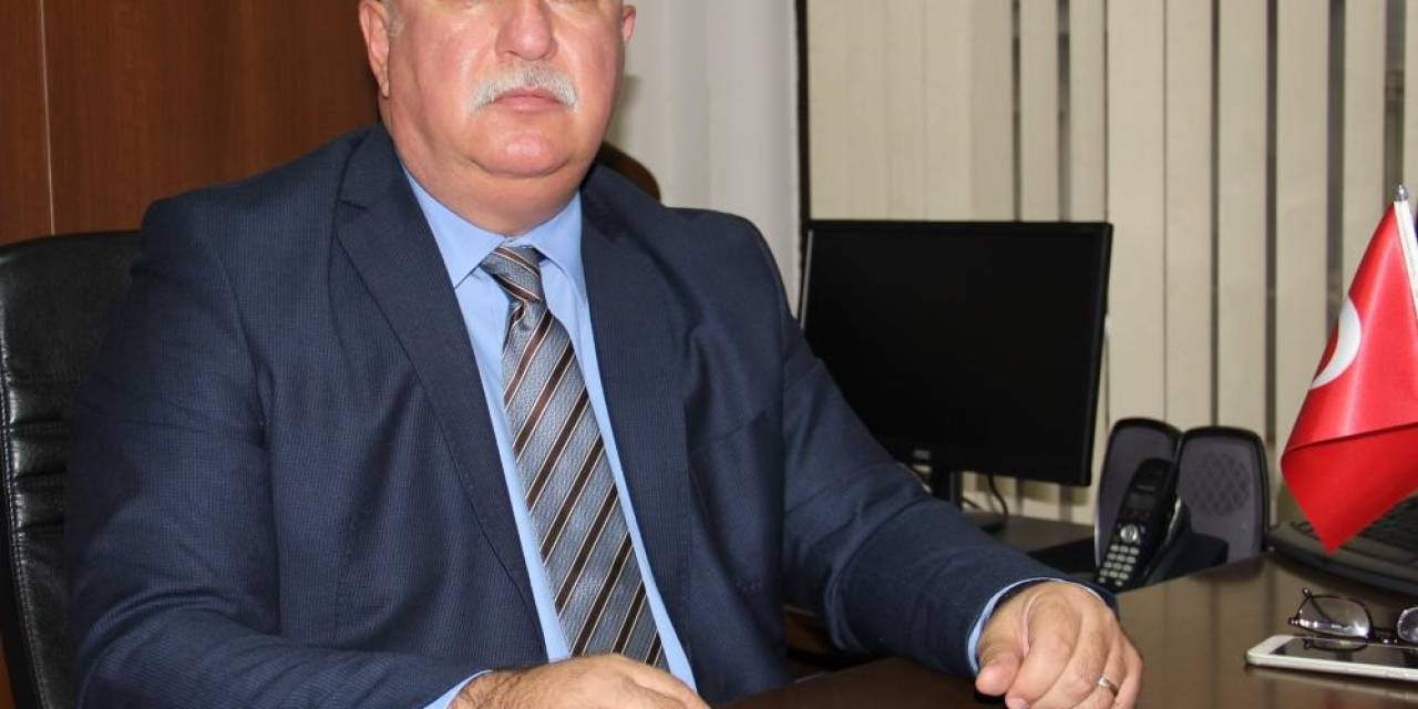Başkan Özmeriç; “kurallara Uyalım Bayramın Tadını Çıkaralım”