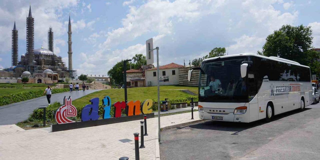 Tur Şirketlerinden Vatandaşlara ’ucuz Tatil İlanlarına Kanmayın’ Uyarısı