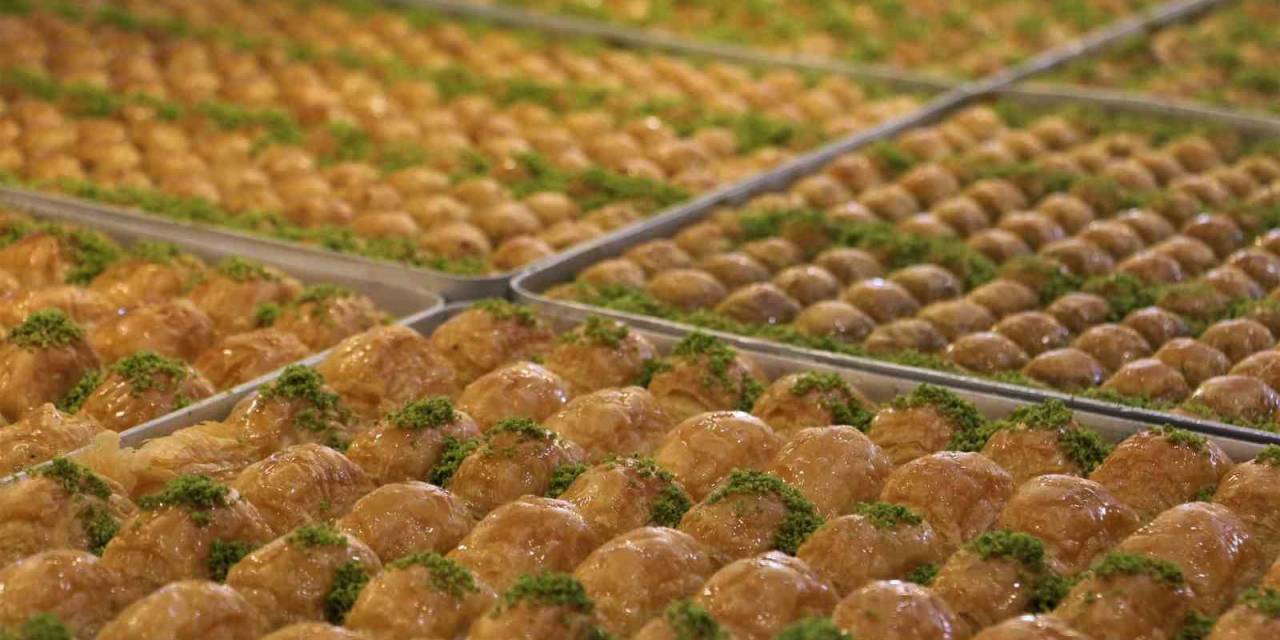 Diyarbakır’da Kurban Bayramı İçin Tatlı Telaş