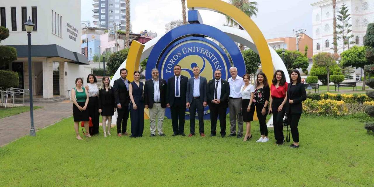 Kariyer Mersin Projesi Hayata Geçiyor