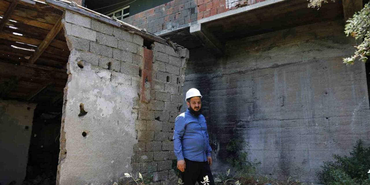 Kentsel Dönüşüm Uzmanları Uyarıyor: Merdiven Altı Girişimlere Dikkat