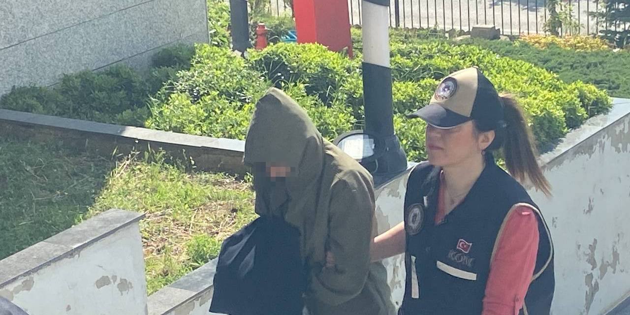 Tapuda Rüşvet Ve Dolandırıcılık Operasyonunda Yakalanan 17 Şüpheli Adliyede