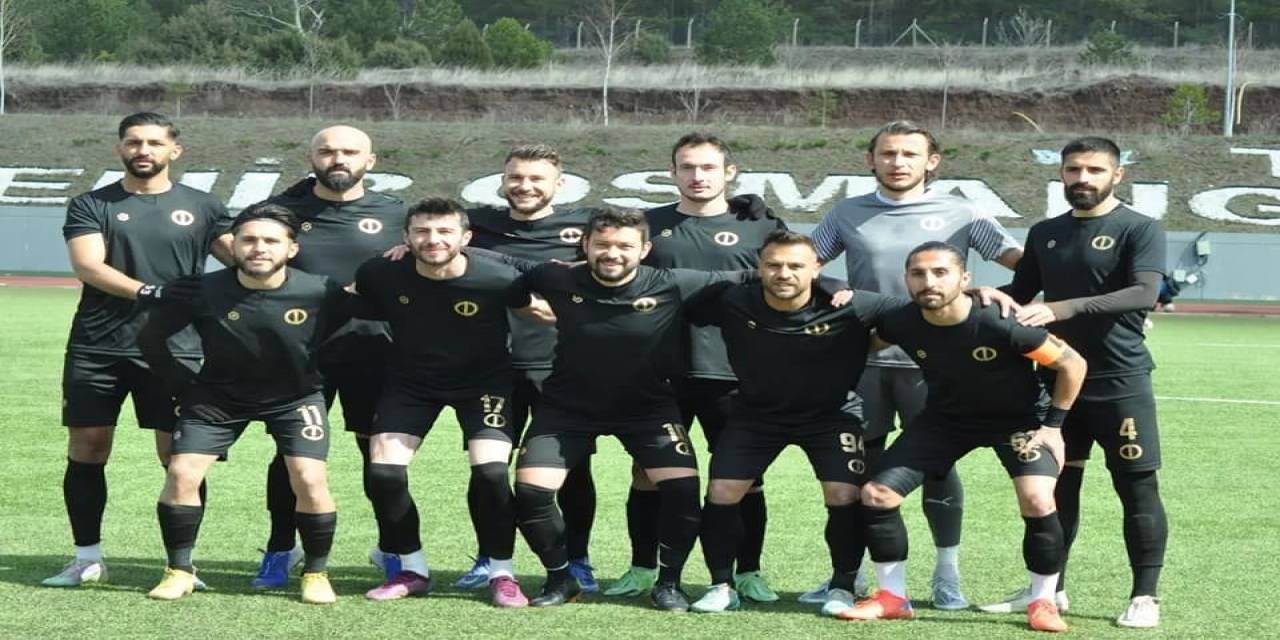 Anadolu Üniversitesi’nin Tff 3. Lig’deki Grubu Ve Rakipleri Netleşti