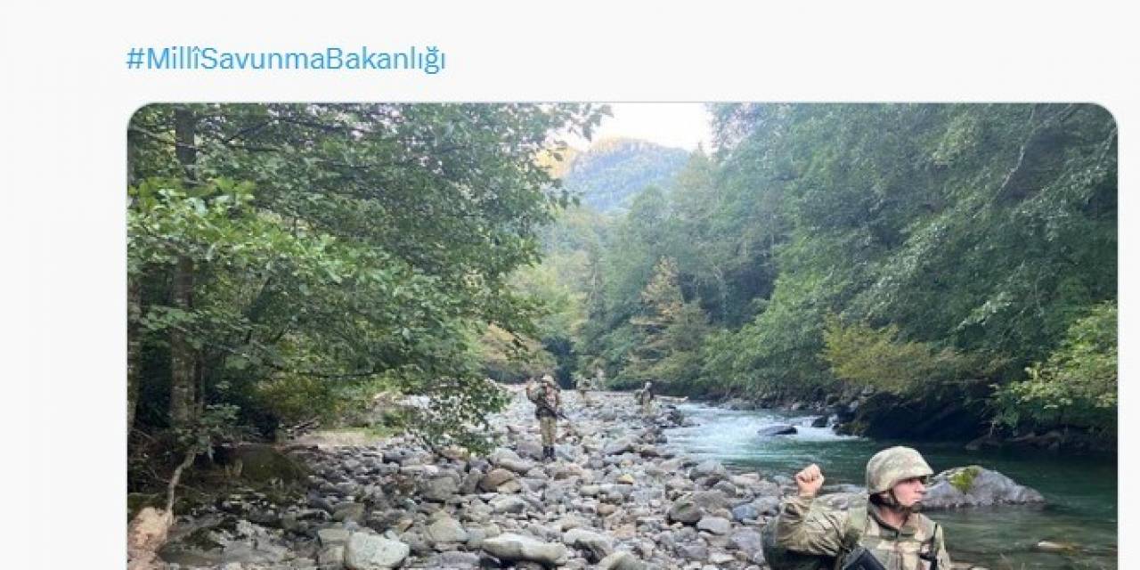 Sınır Hattında 37 Fetö Mensubu Yakalandı