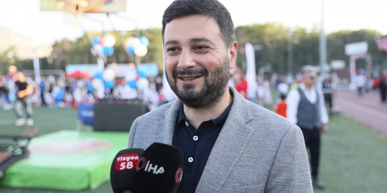Kağıthane’de Yaz Spor Okulları Açıldı