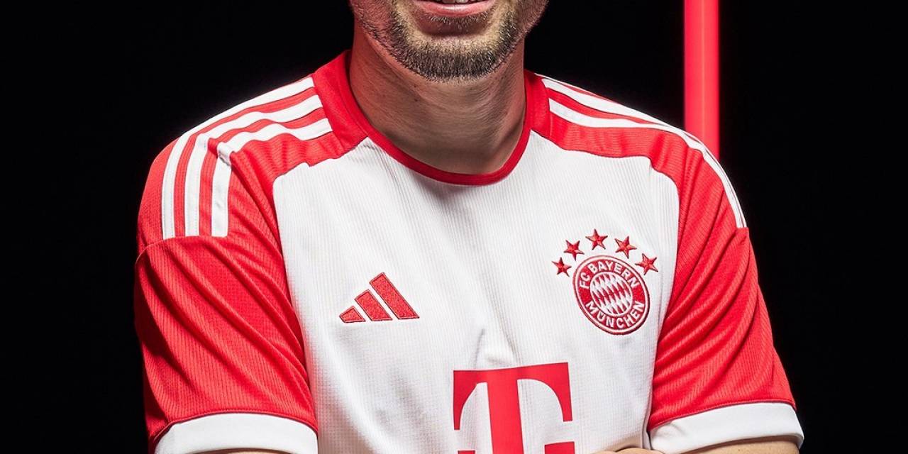 Raphael Guerreiro, Bayern Münih’te