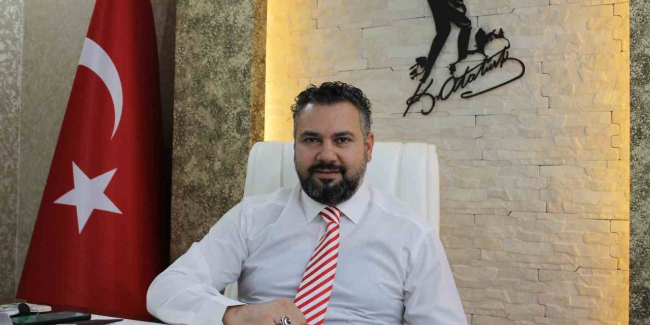 Kerim Çayır: “sivas’ta Kentsel Dönüşüm Başlatılmalı”