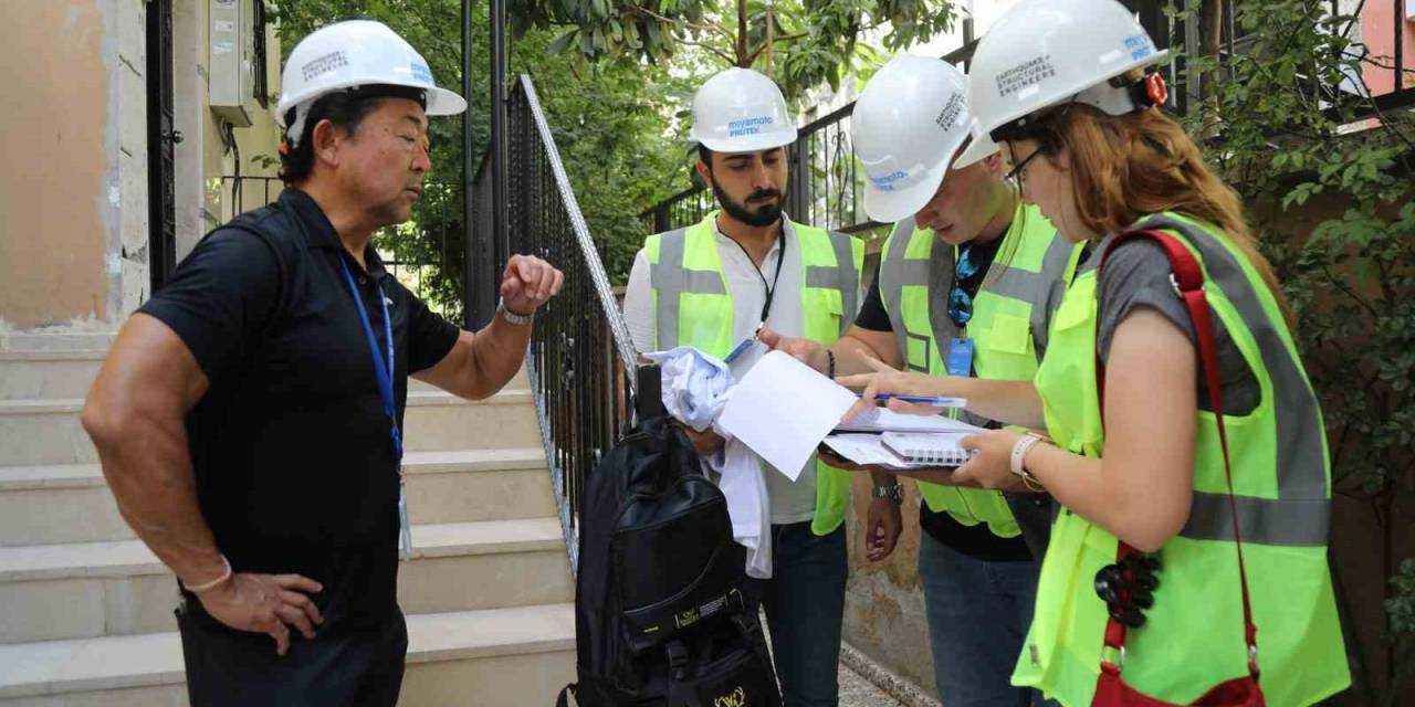 Gaziantep’te 50 Bin Afetzedenin Evlere Geçiş Süreci Hızlandırılacak