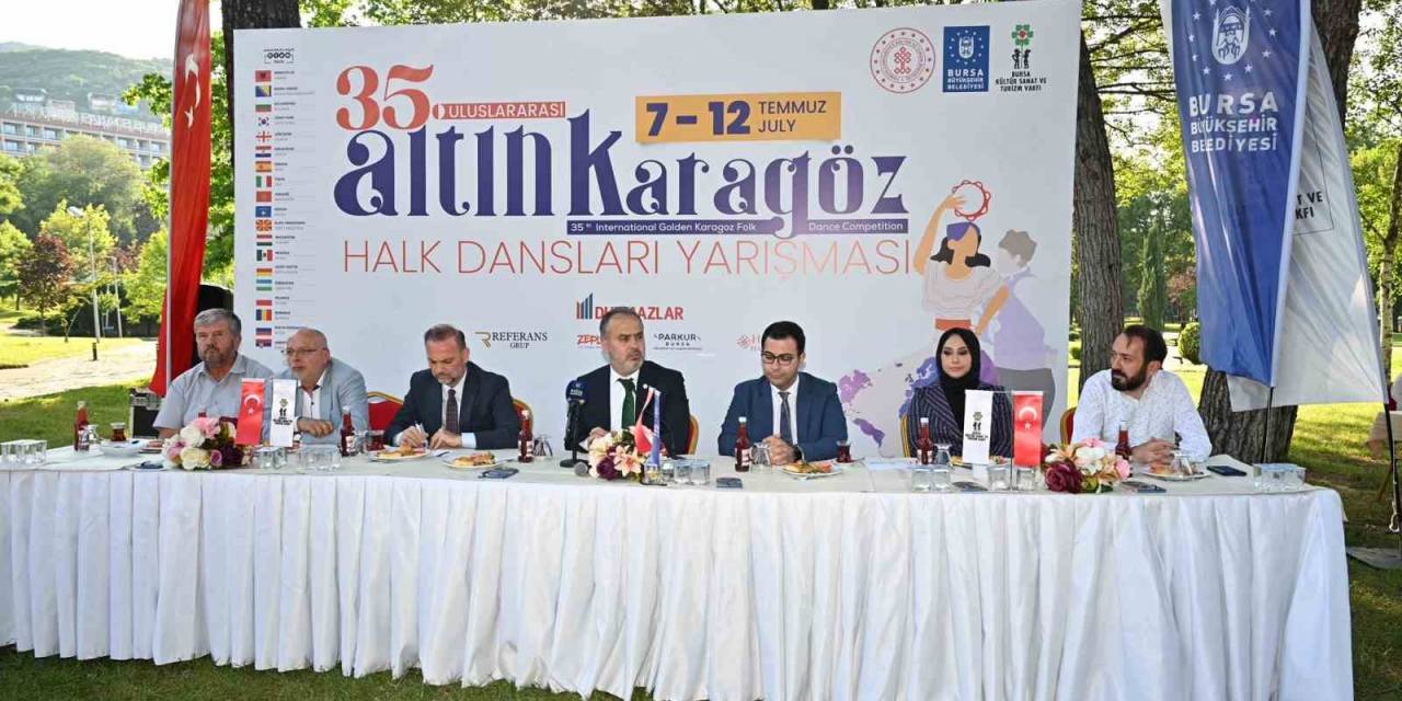 Altın Karagöz Heyecanı Başlıyor