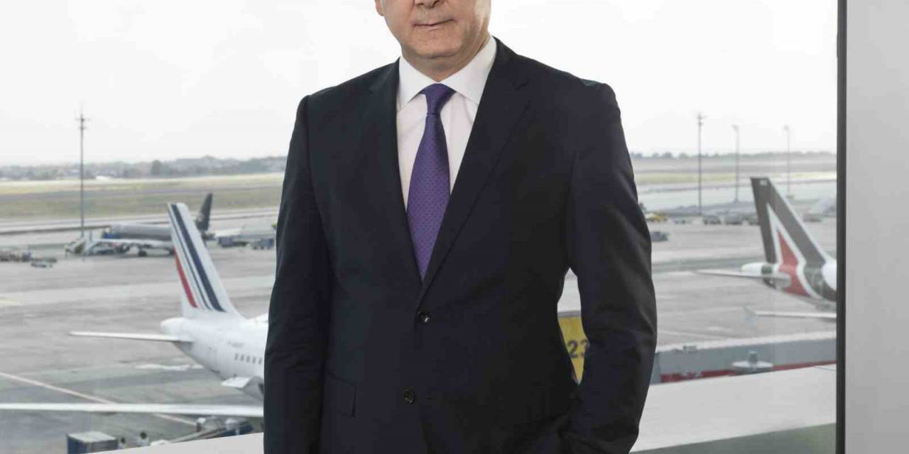 Garanti Bbva’dan Havalimanlarında Karbon Ayak İzini Azaltımına Destek