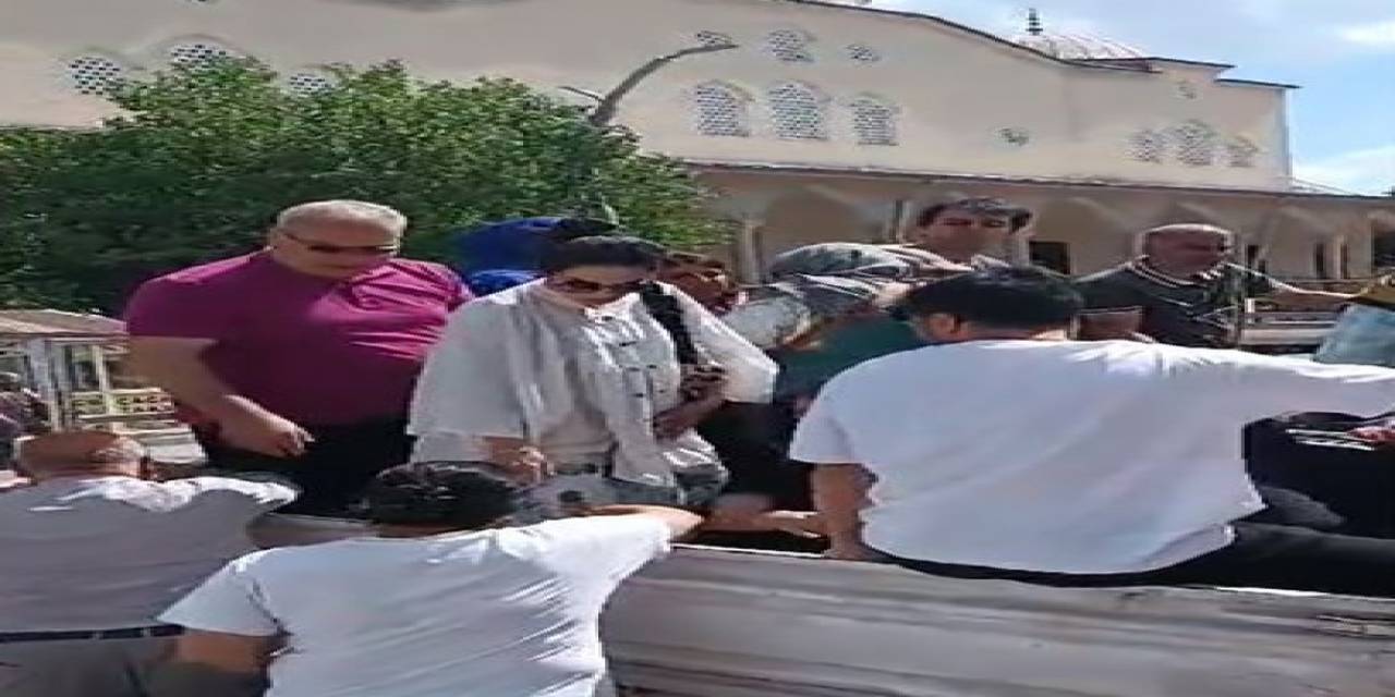 İranlı Turistlerin Kamyonet Kasasında Taşınmasına Ceza