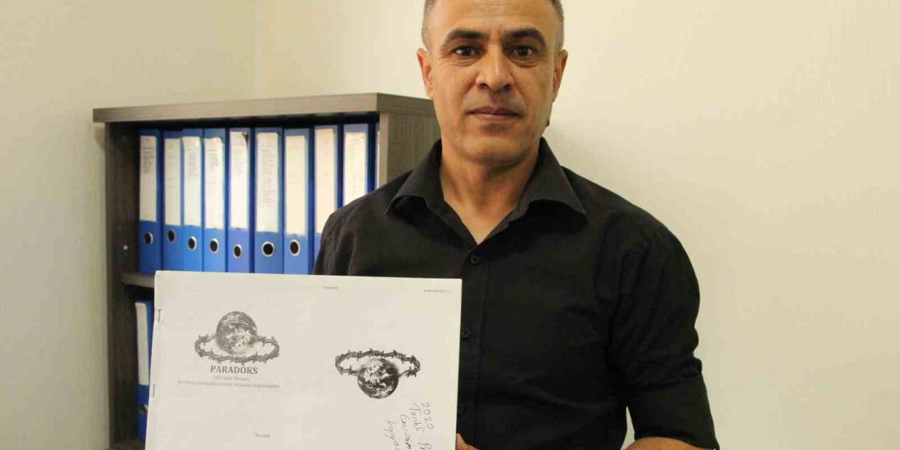 61 Bölümlü ’kırmızı Oda’ Dizisi Batmanlı Yazara Ait Çıktı İddiası