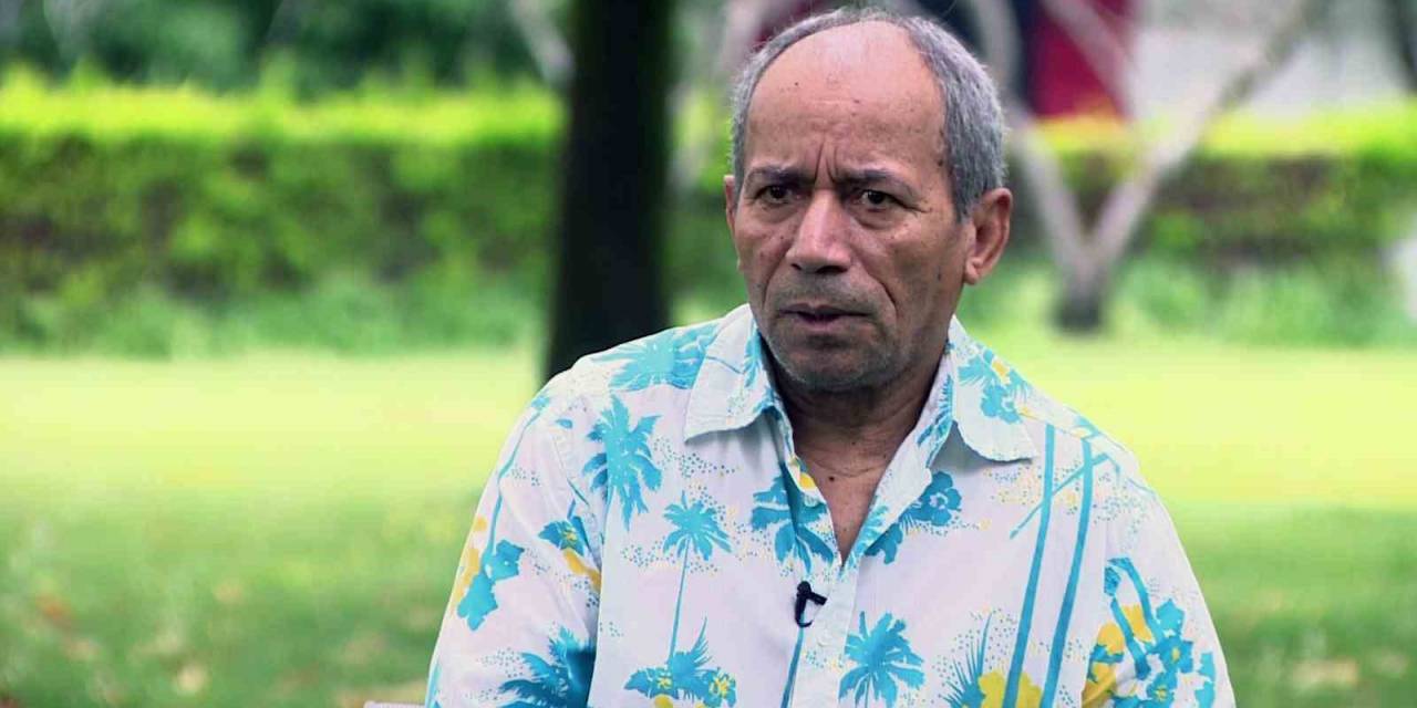 Süleyman Akdı: "spor Camiasının İlk İmparatoru Benim"