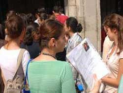 Üniversitelilere Müjdeli Haber !