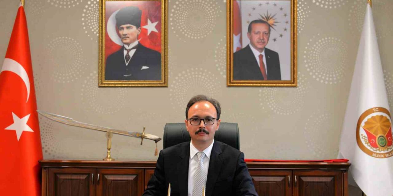 Bilecik’te Ormanlık Alanlara Giriş Çıkışlar Yasaklandı