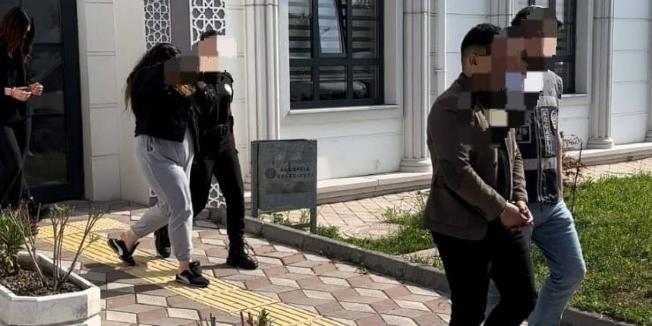 Devre Mülk Dolandırıcılarına Polis Operasyonu: 22 Vatandaşı 4 Milyon Tl Dolandırdılar