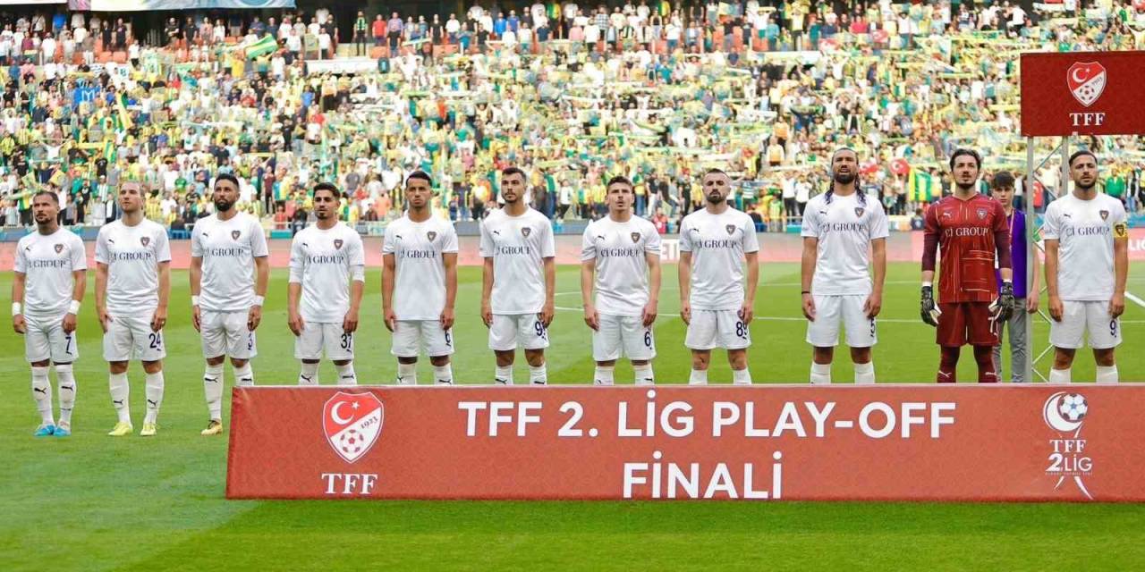 Bucaspor 1928, Ulusal Kulüp Lisansı Aldı