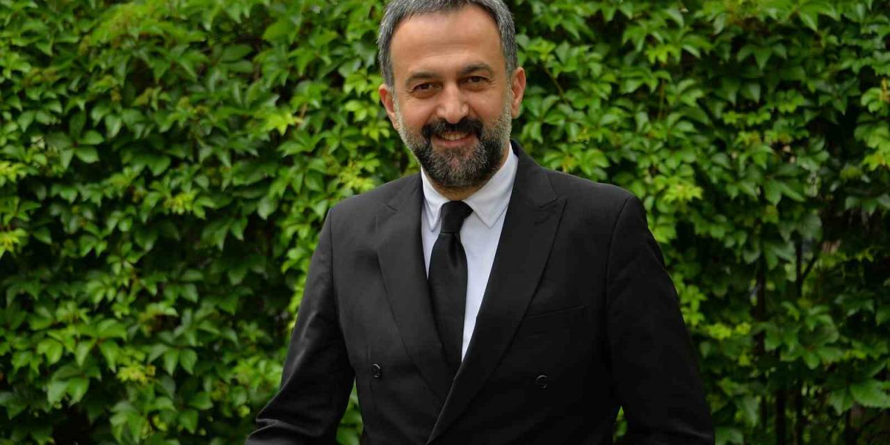 Ato Başkan Yardımcısı Yılmaz: “dünyanın Barış Ve Huzurunu Su Üzerinden Gerçekleştirmeliyiz”