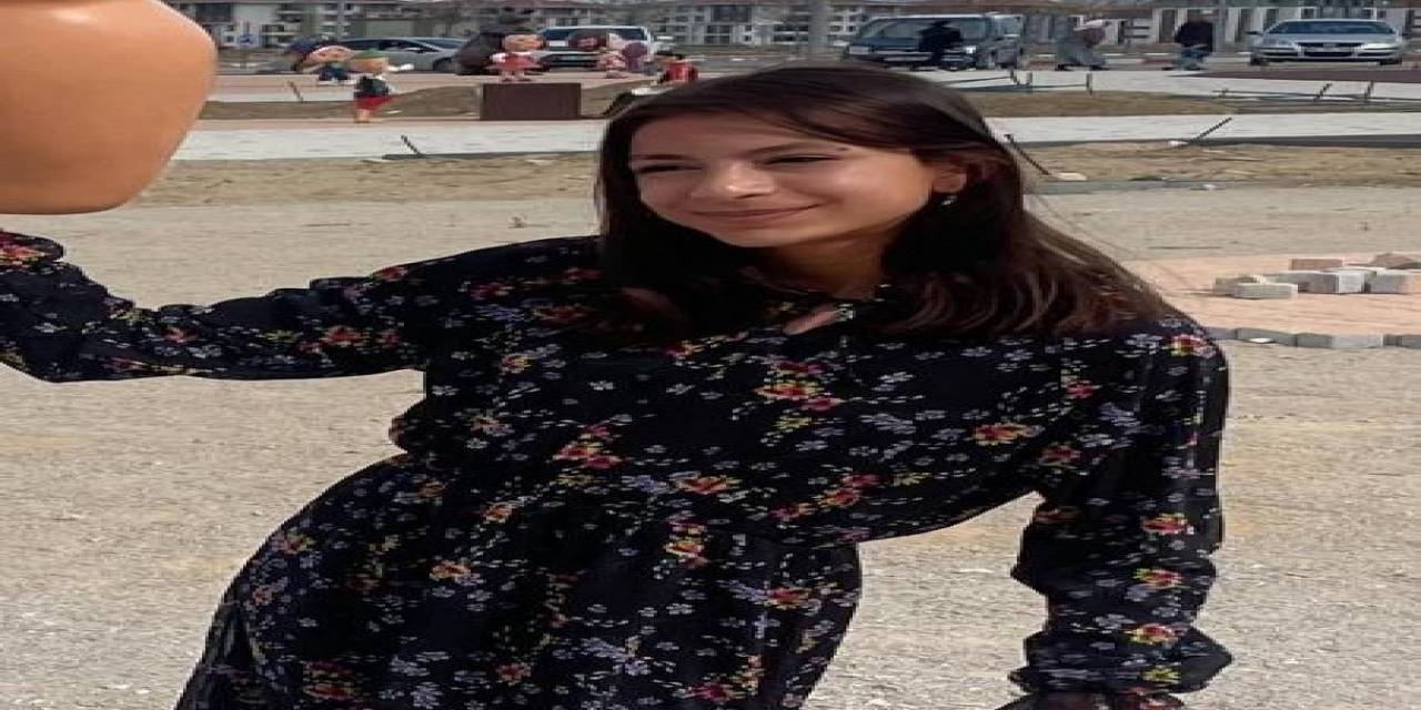 Karaman’da 13 Yaşındaki Kız Çocuğundan Haber Alınamıyor
