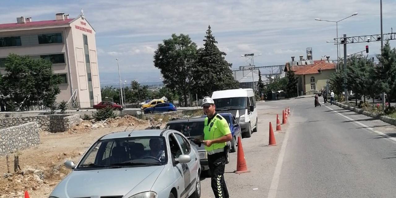 Malatya’da Kurban Bayramı Öncesi Denetimler Arttırıldı