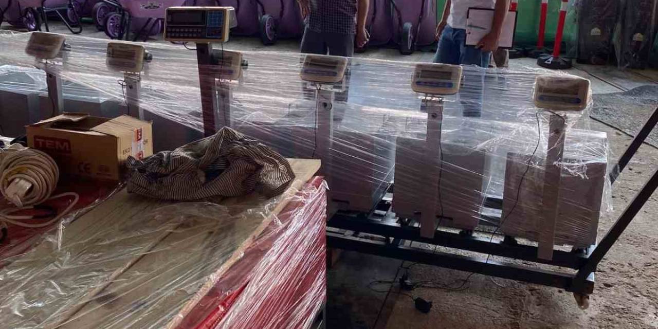 Serdivan’da Kurban Bayramı Öncesi Zabıta Denetimi