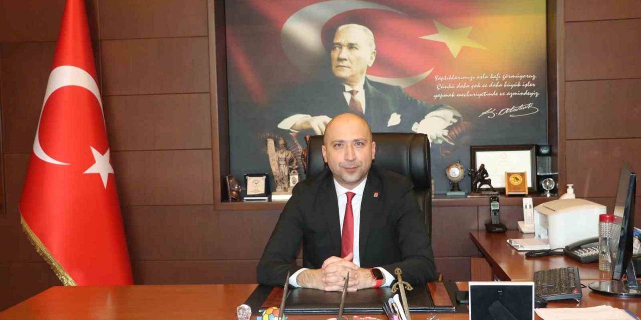 Söke Belediyesi’nin Eyt’li İşçileri Çifte Bayram Yaşayacak