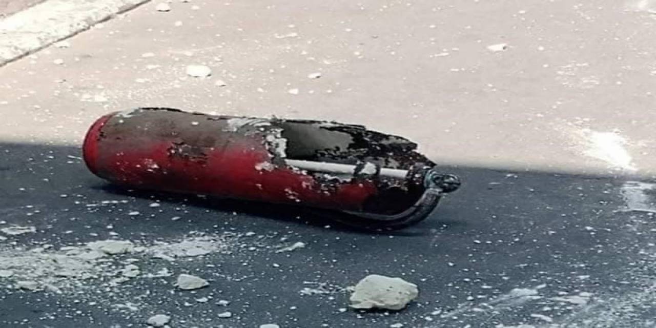 Tayland’da Yangın Tatbikatı Faciası: 1 Öğrenci Öldü, 10 Kişi Yaralandı