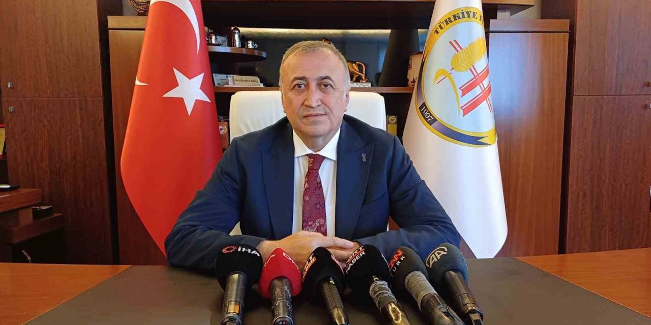 Ekmeğin Kilogram Fiyatı Tüm Türkiye’de Azami 35 Buçuk Lira Olarak Belirlendi