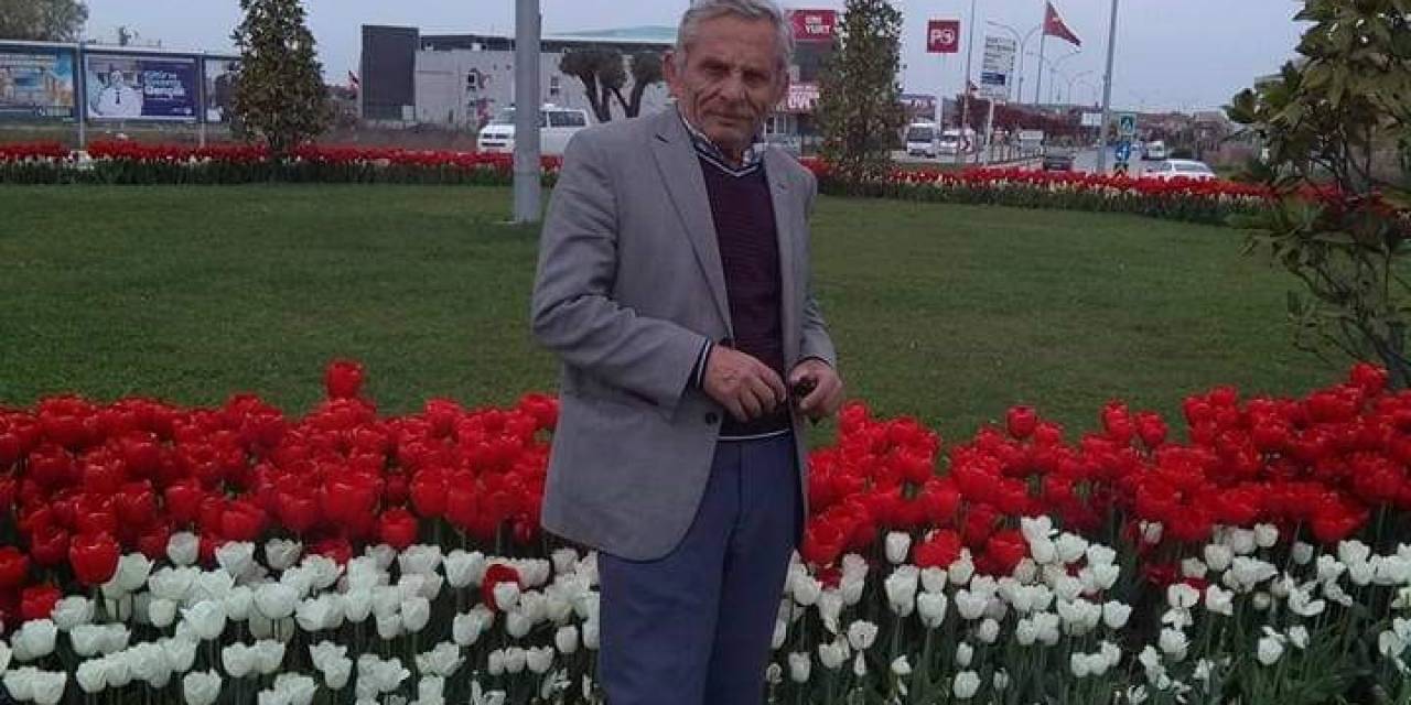Traktörün Altında Kalan 65 Yaşındaki Kişi Hayatını Kaybetti