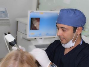 Diş Tedavisinde Bulantı Tarih Oluyor