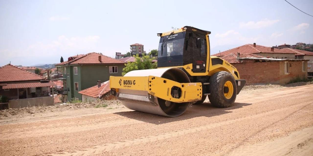 Sel Felaketinin Yaşandığı Bölgelerde Çalışmalar Sürüyor